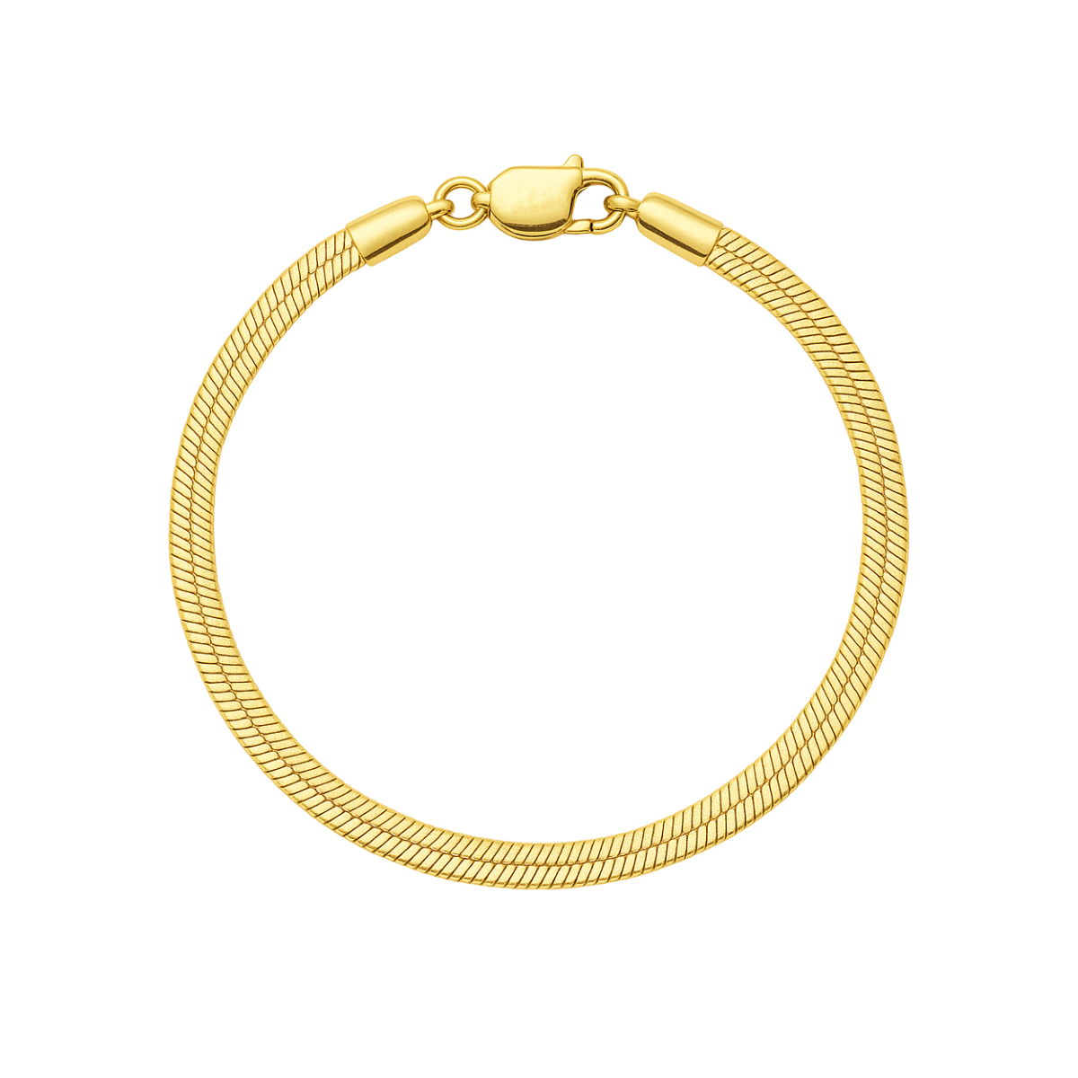 Snake Chain Bracelet