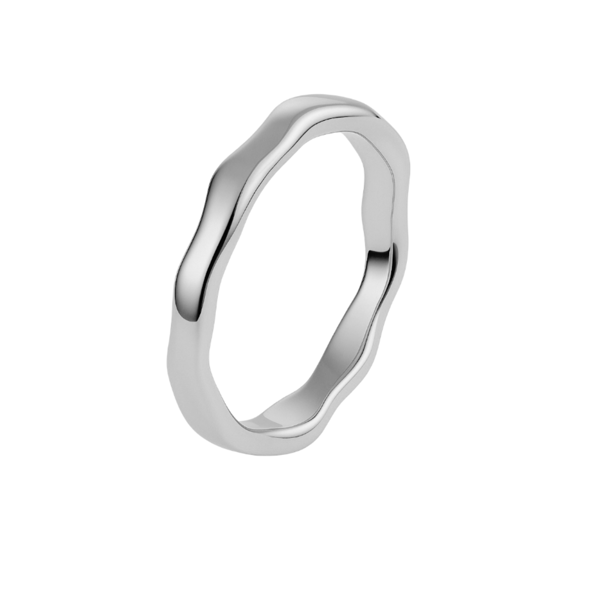 Wave Ring
