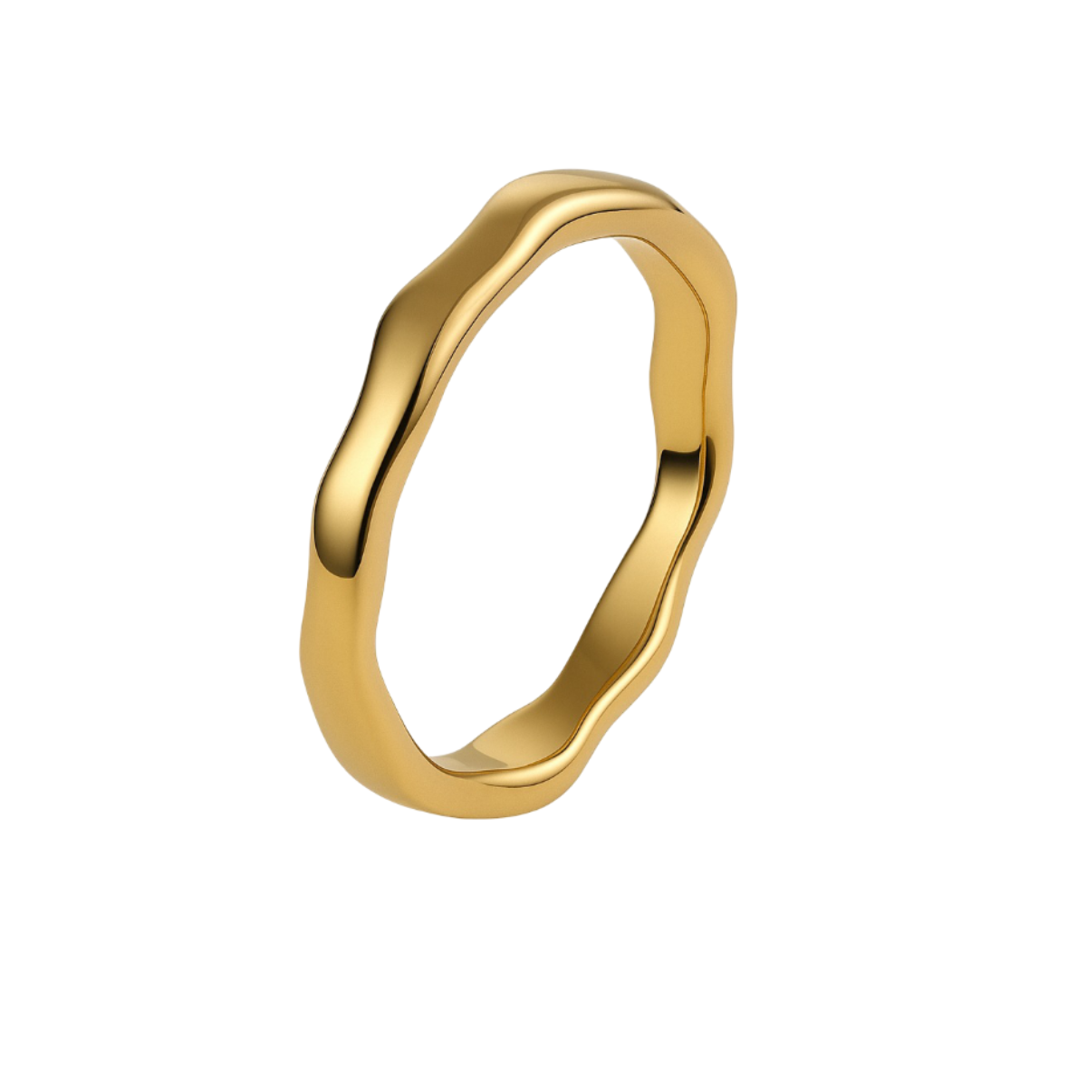 Wave Ring