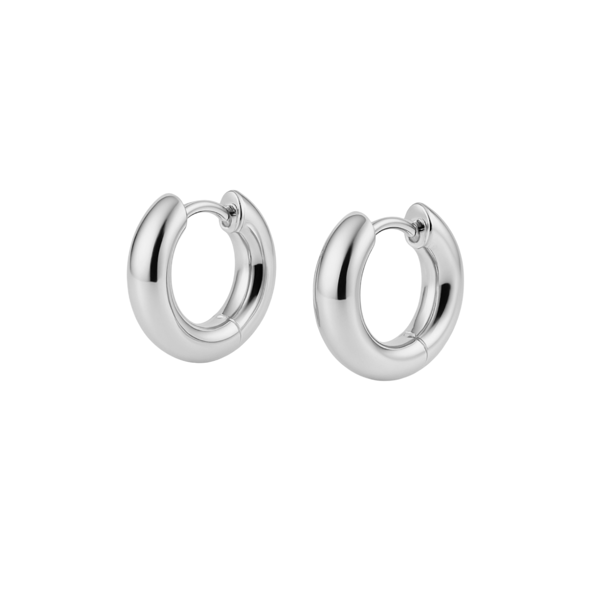 Classic Dome Hoops