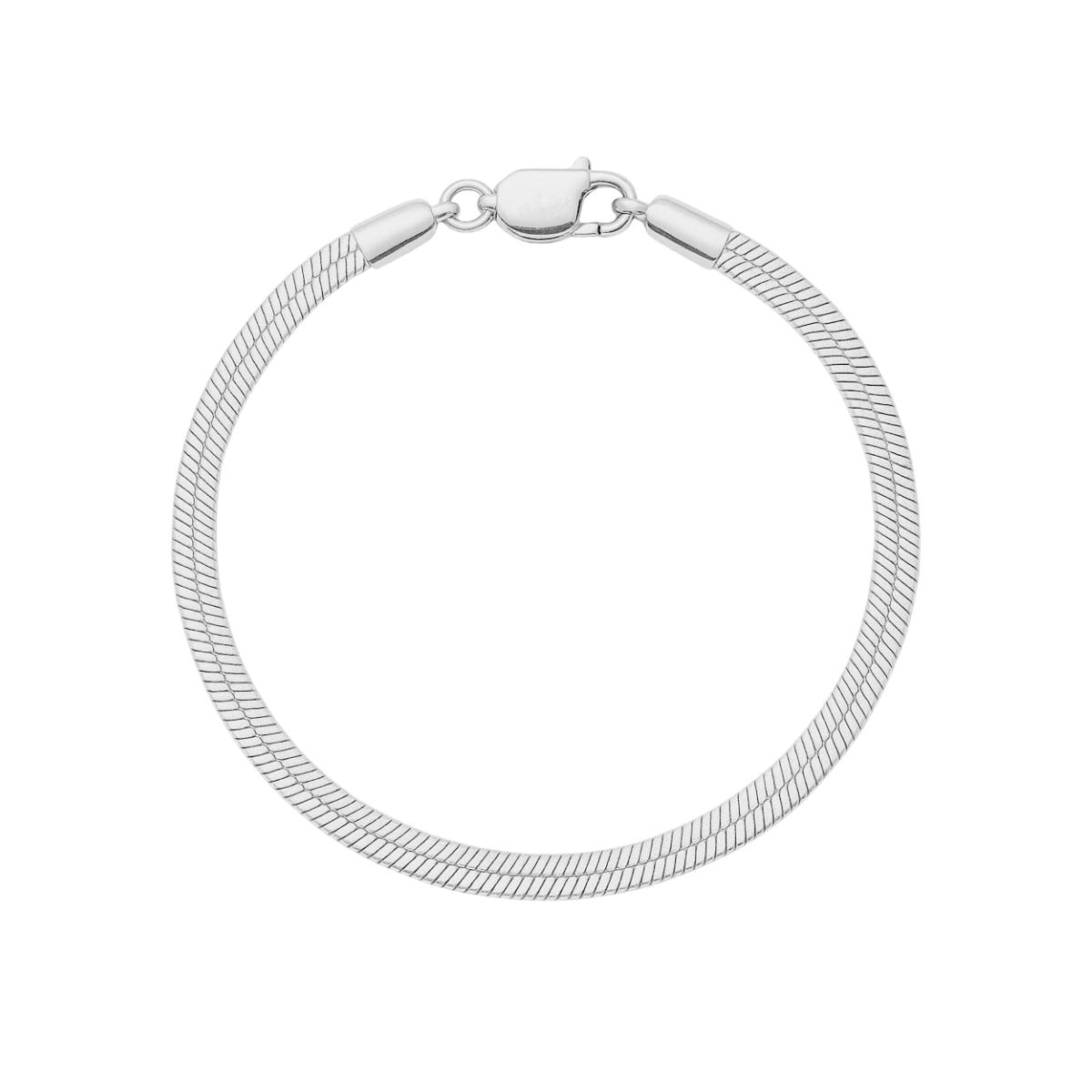 Snake Chain Bracelet