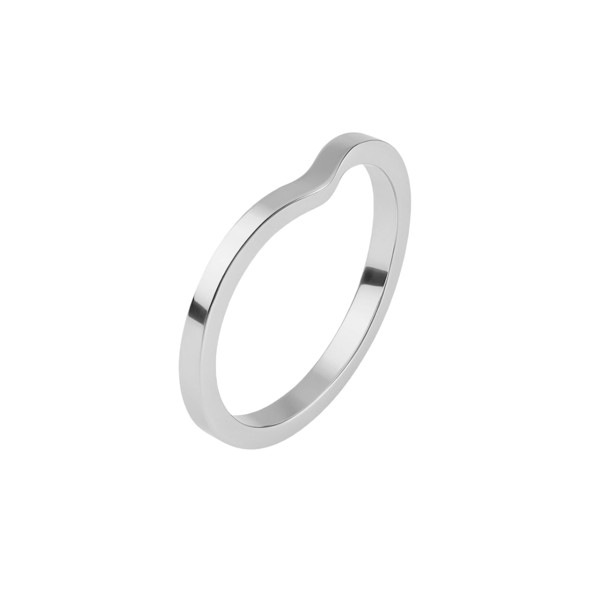 Soft Peak Ring