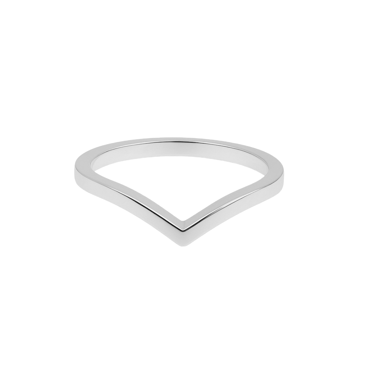 Soft Peak Ring