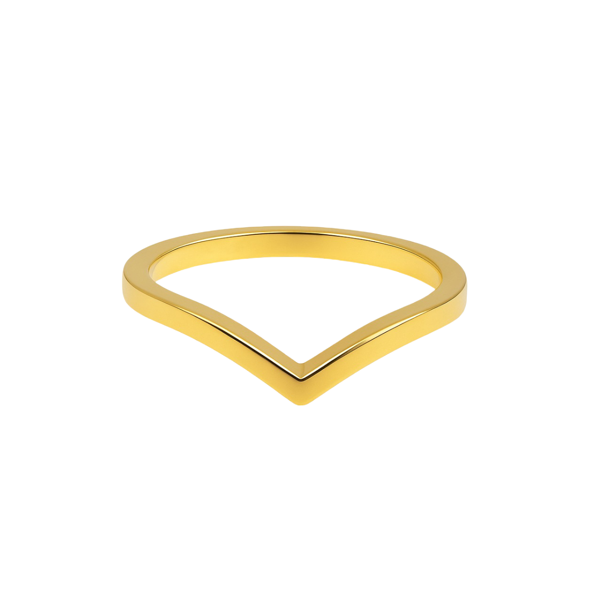 Soft Peak Ring