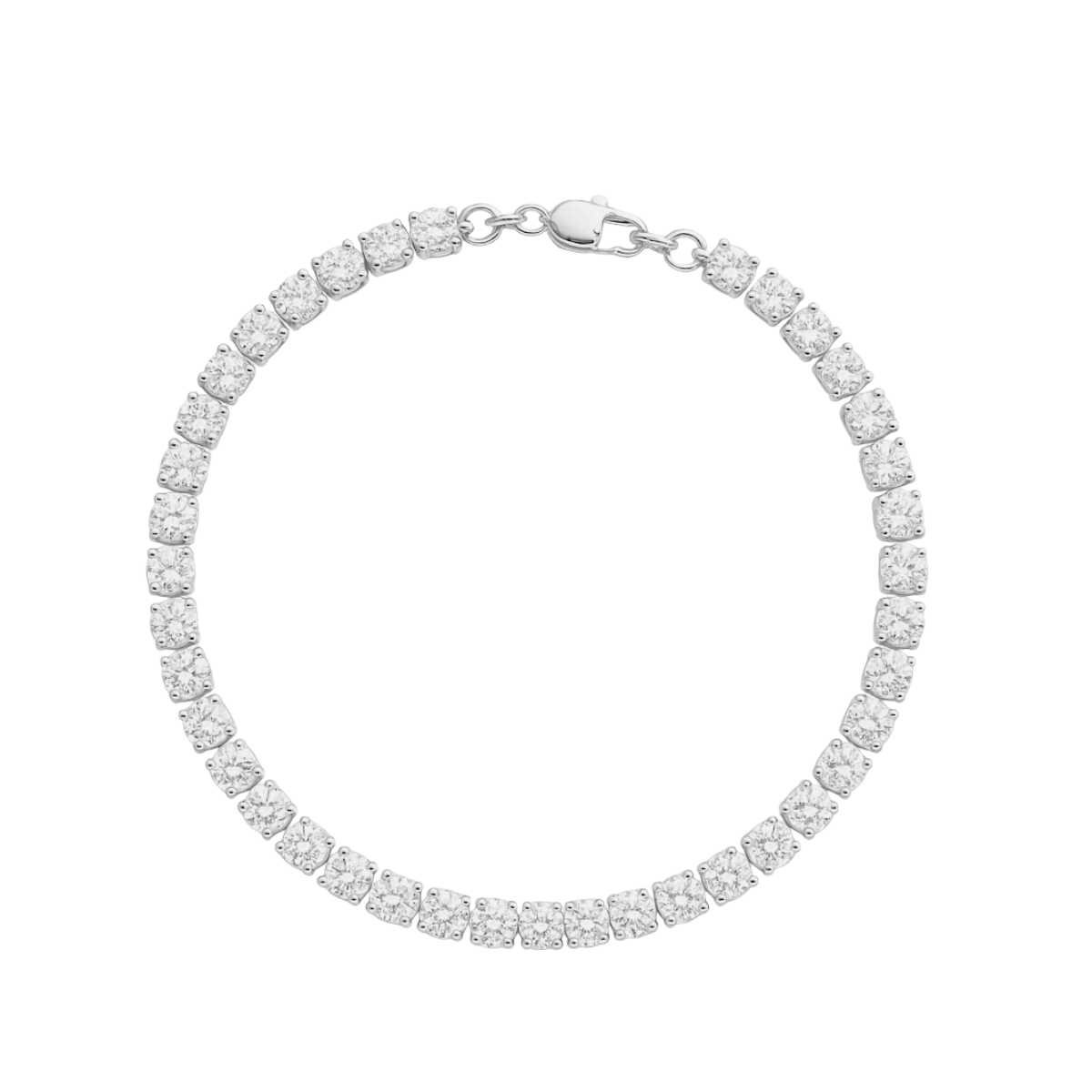 Sparkle Tennis Bracelet