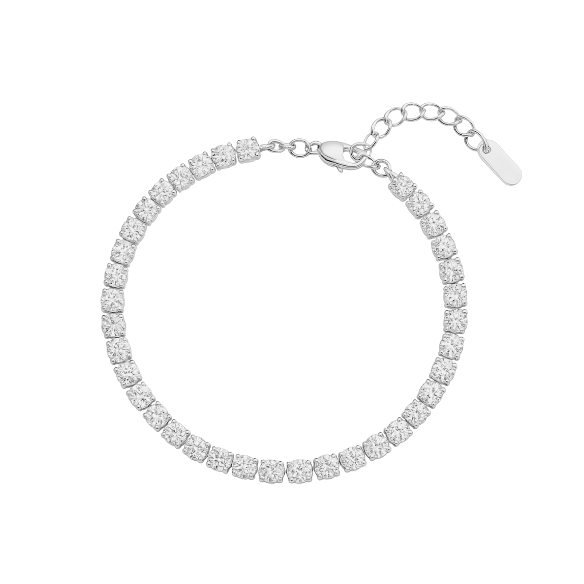 Sparkle Tennis Bracelet