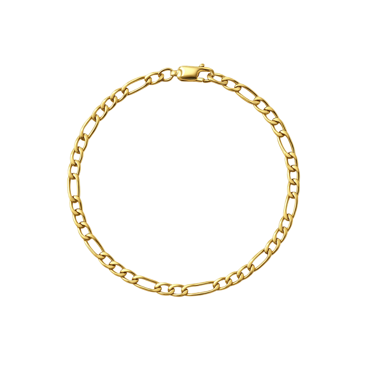 Slim Figaro Bracelet