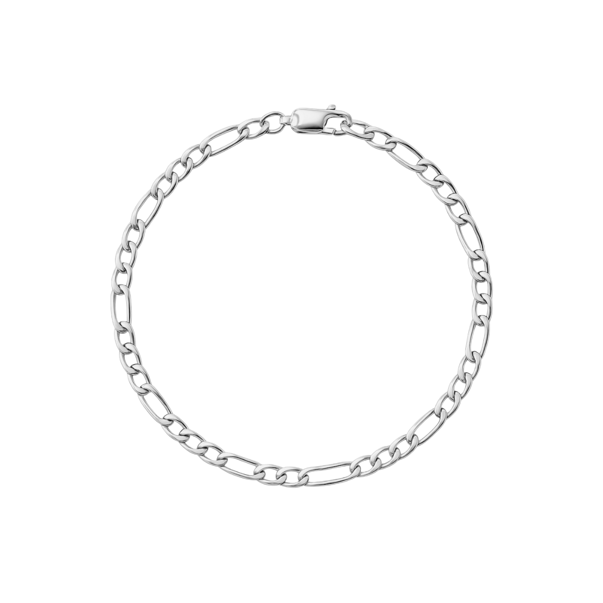 Slim Figaro Bracelet