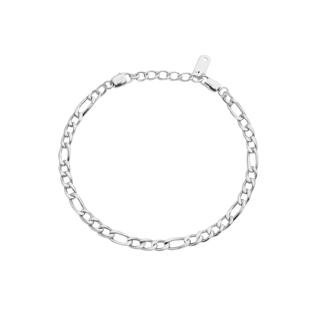 Slim Figaro Bracelet