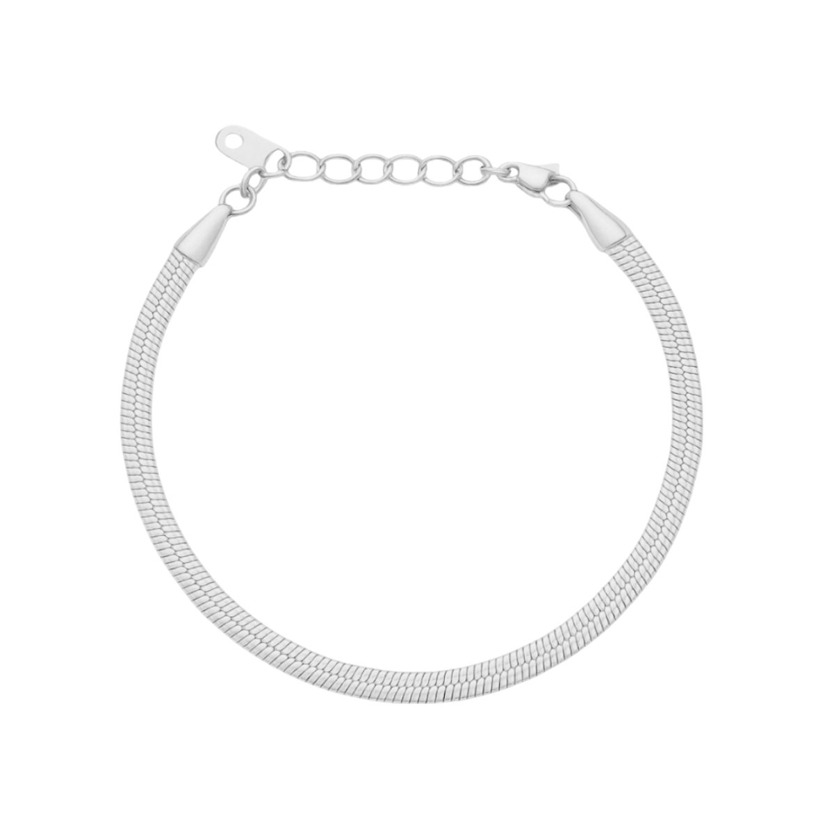 Snake Chain Bracelet