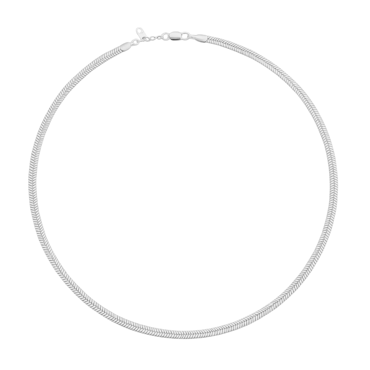 Snake Chain Necklace