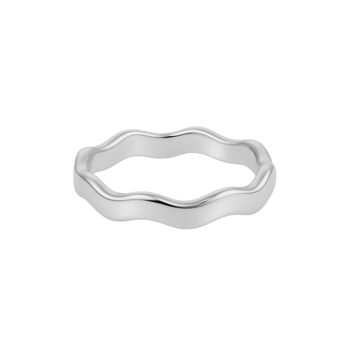 Wave Ring