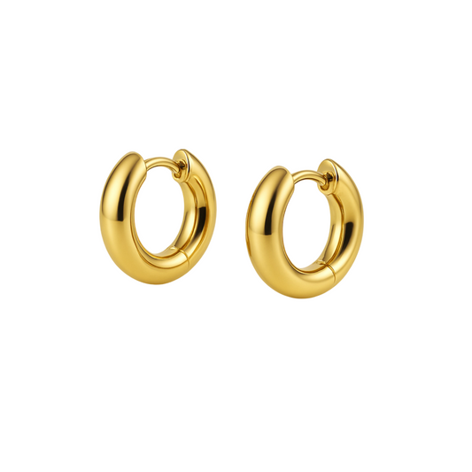 Classic Dome Hoops
