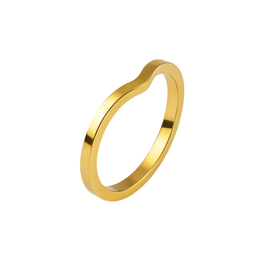 Soft Peak Ring