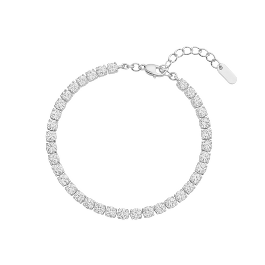 Sparkle Tennis Bracelet