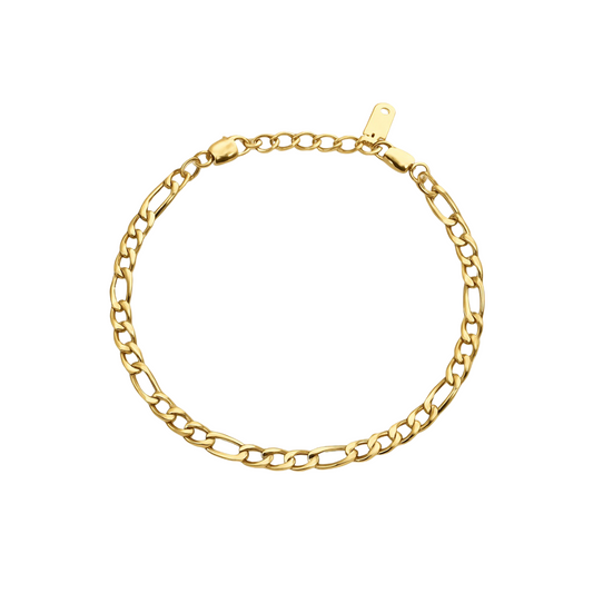 Slim Figaro Bracelet